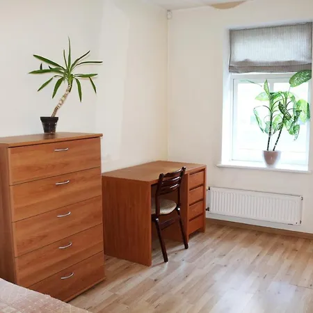 Apartamento Cozy 2 Level Near Old Town Free Parking