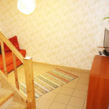 Cozy 2 Level Near Old Town Free Parking * Tallinn